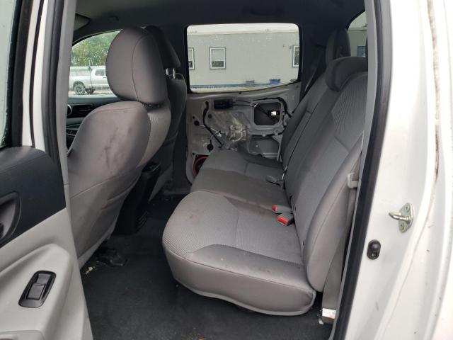 2015 TOYOTA TACOMA DOU - 5TFLU4EN0FX126792