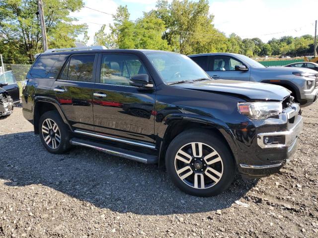 2023 TOYOTA 4RUNNER LIMITED JTEKU5JRXP6199438