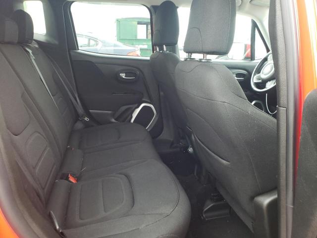 2018 JEEP RENEGADE L ZACCJABB9JPG71189