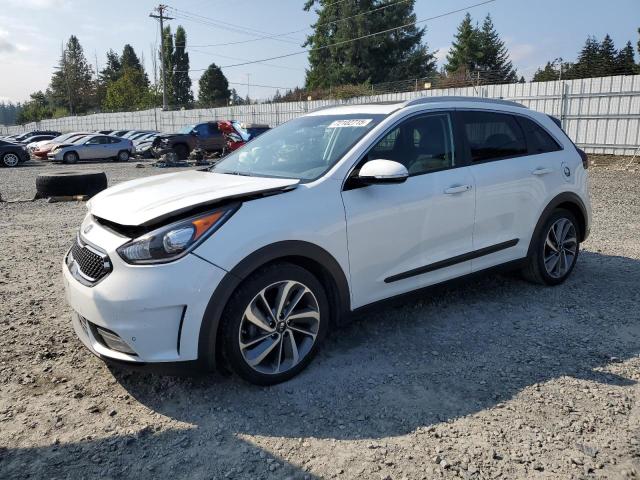 2017 KIA NIRO EX TO KNDCE3LCXH5081738