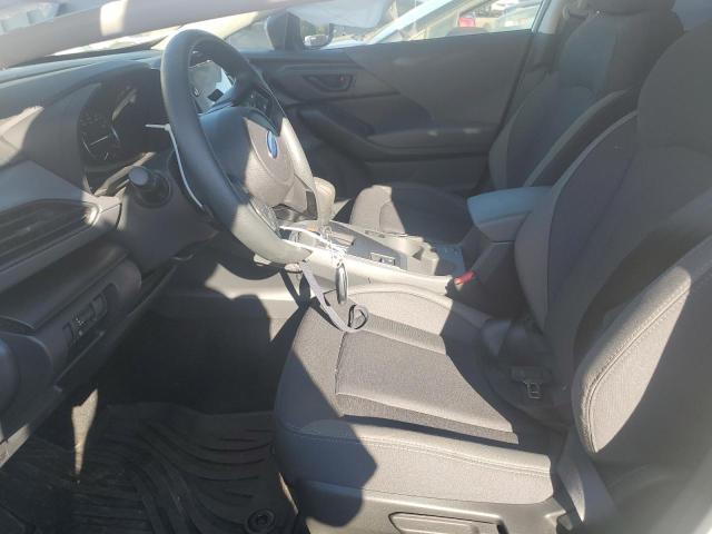 2025 SUBARU CROSSTREK PREMIUM JF2GUHDCXS8214263