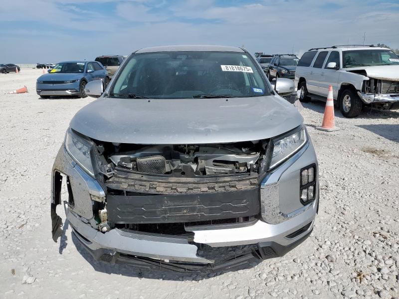 2020 MITSUBISHI OUTLANDER JA4AR3AU9LU019084