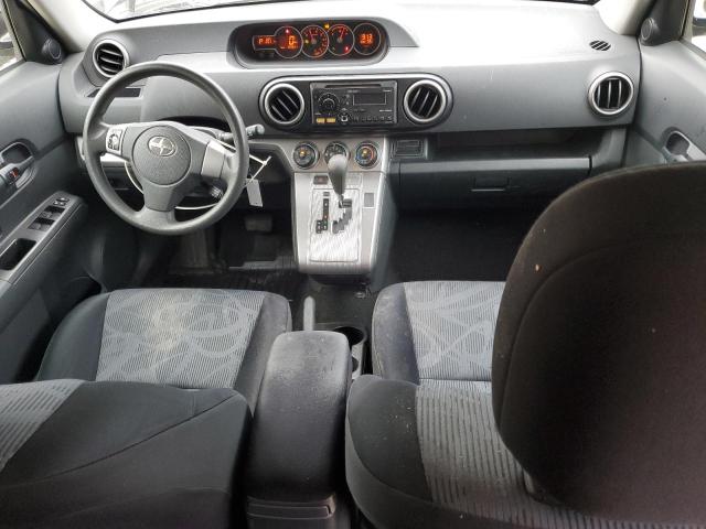 2012 TOYOTA SCION XB - JTLZE4FE9CJ017868