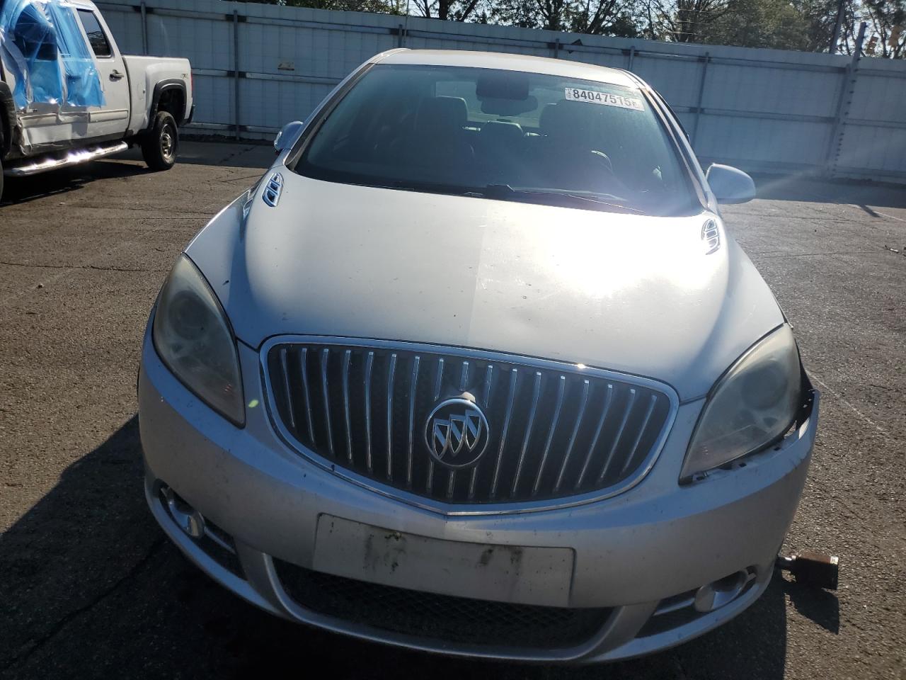 BUICK VERANO