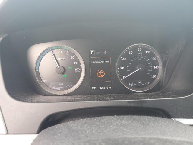 2017 HYUNDAI SONATA HYB KMHE24L13HA054616