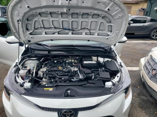 2025 TOYOTA COROLLA LE - 5YFB4MDE3SP234958