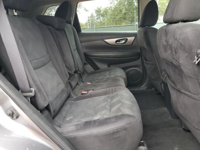 2015 NISSAN ROGUE S - KNMAT2MV6FP500127