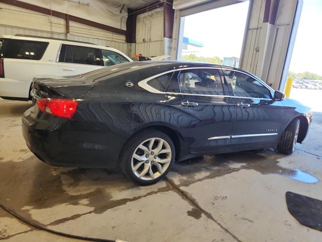 2018 CHEVROLET IMPALA PRE - 2G1125S35J9147031