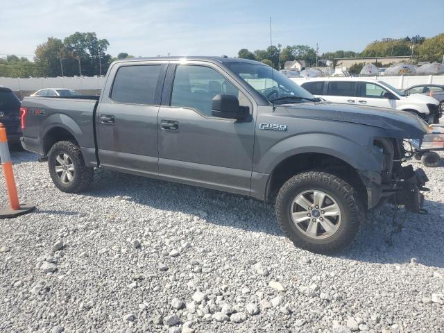 2016 FORD F150 SUPER 1FTEW1E84GFC60062