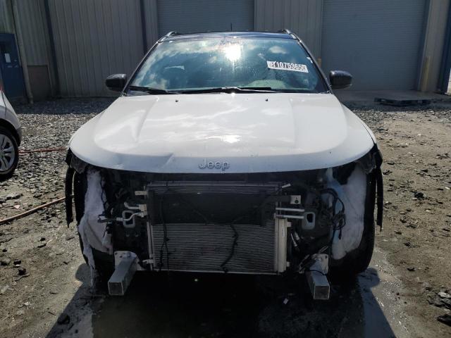 2025 JEEP COMPASS LI 3C4NJDCN2ST565129