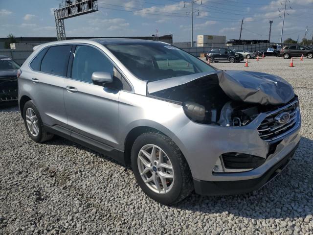 2021 FORD EDGE SEL 2FMPK4J96MBA01022