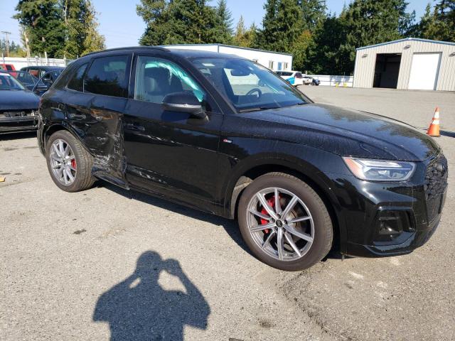 2024 AUDI Q5 E PREMIUM PLUS 55 #3301909434