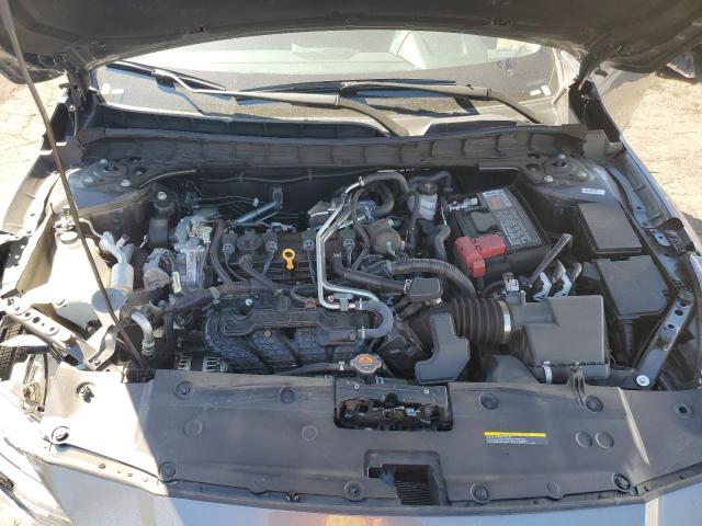 2025 NISSAN ALTIMA SR 1N4BL4CV6SN314794