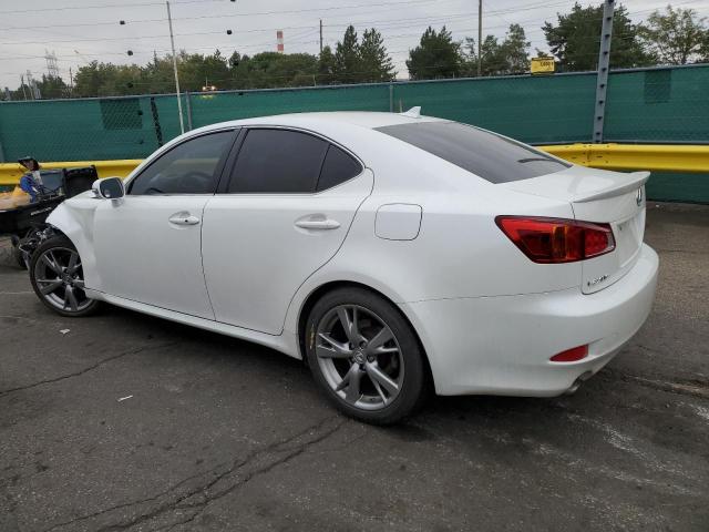2010 LEXUS IS 250 #3309260624