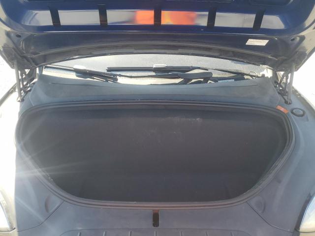 2023 TESLA MODEL X 7SAXCBE69PF376497