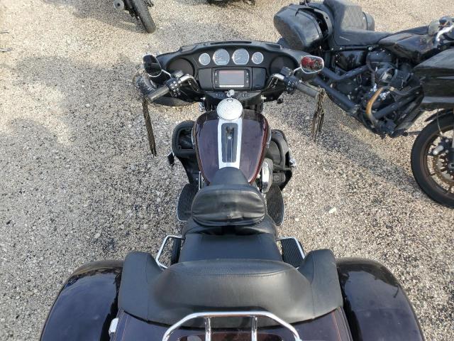 2014 HARLEY-DAVIDSON FLHTCUTG T - 1HD1MAL13EB859497