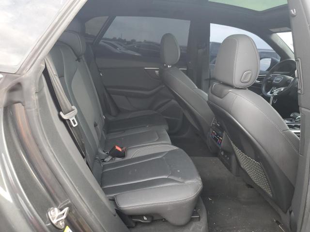 2021 AUDI Q8 PREMIUM WA1EVAF1XMD026823