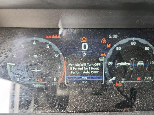 2024 TOYOTA TACOMA DOU #3279538255