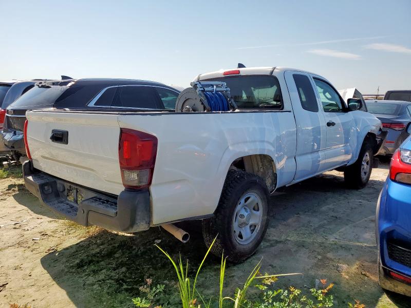 2023 TOYOTA TACOMA ACCESS CAB 3TYRX5GN0PT079344