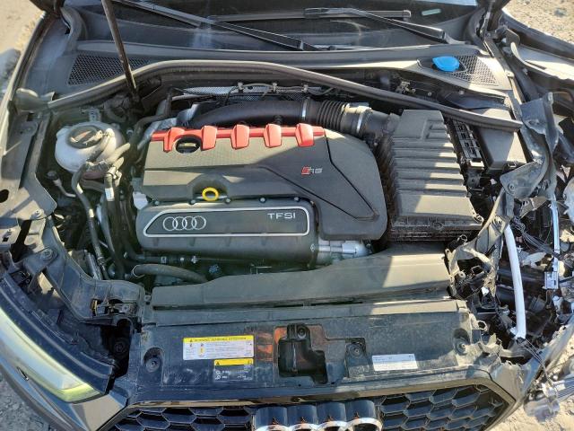 2019 AUDI RS3 WUABWGFFXKA901999
