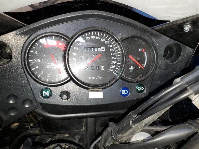 2016 KAWASAKI KL650 E JKAKLEE1XGDA84665