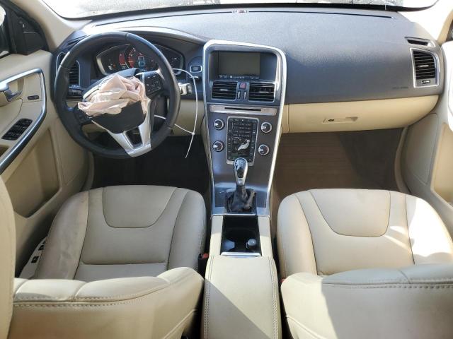 2015 VOLVO XC60 T5 PR YV440MDC1F2589874