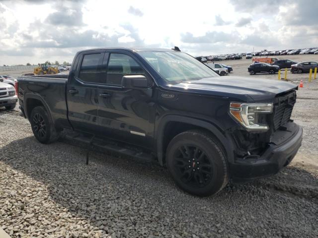 2021 GMC SIERRA K15 - 1GTR9CED1MZ165275