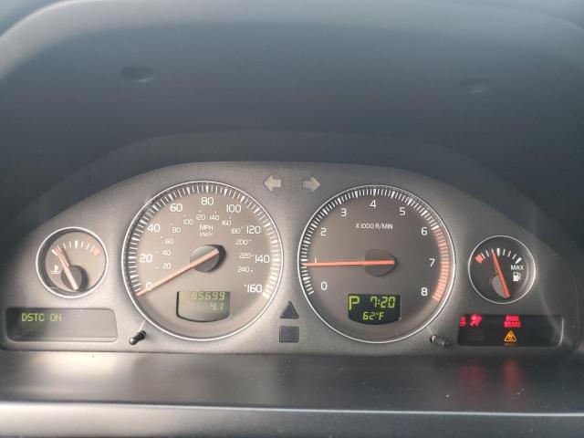 2008 VOLVO XC90 3.2 #3240105571