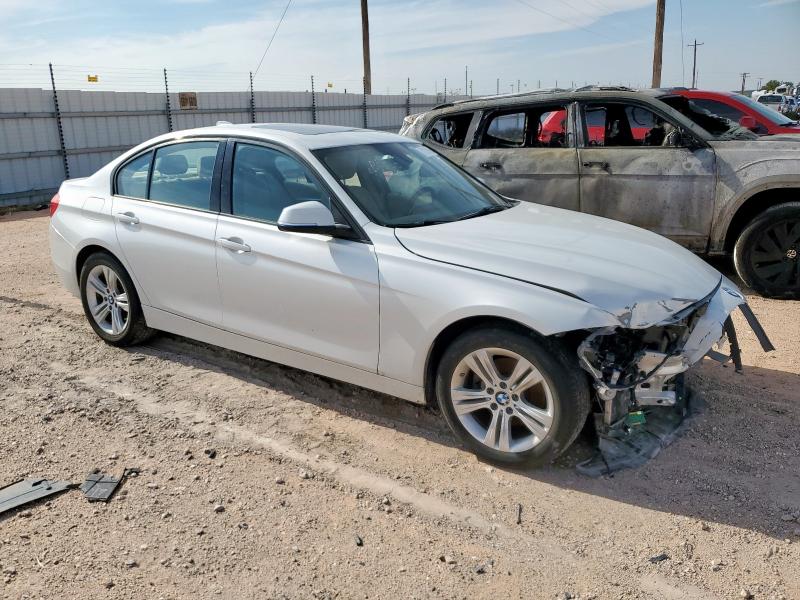 2016 BMW 328 I SULE - WBA8E9G58GNT44552