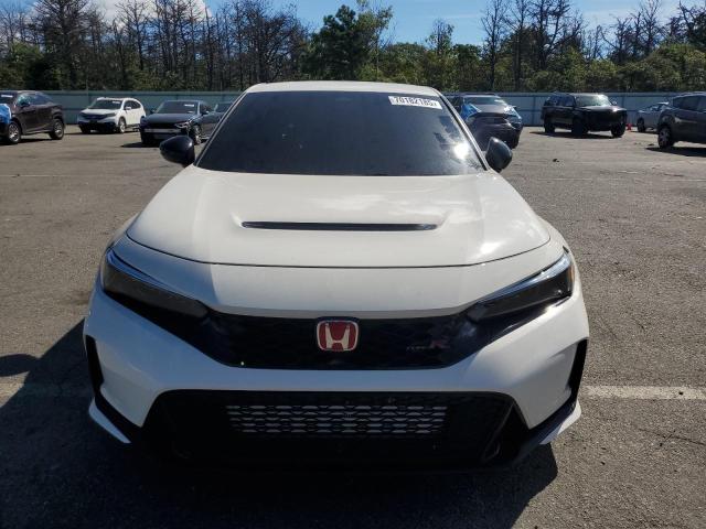 2025 HONDA CIVIC TYPE-R JHMFL5G41SX000539