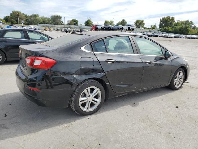 2018 CHEVROLET CRUZE LT 1G1BE5SM0J7107459