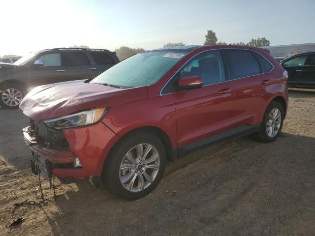 FORD EDGE TITANIUM