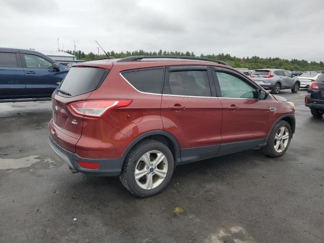 2016 FORD ESCAPE SE 1FMCU9GX0GUB10151