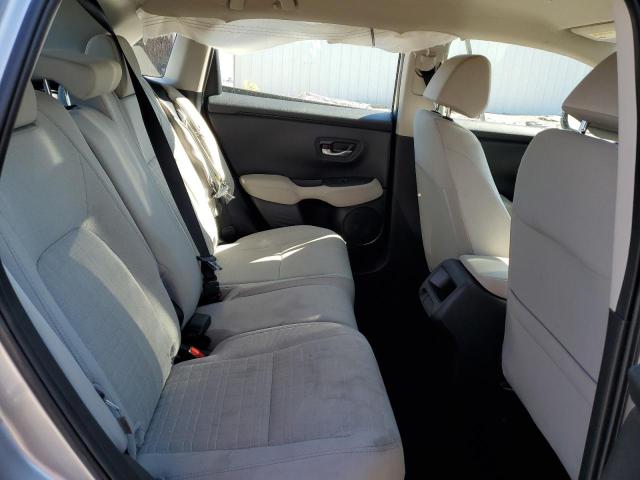 2025 HONDA HR-V LX #3296971824