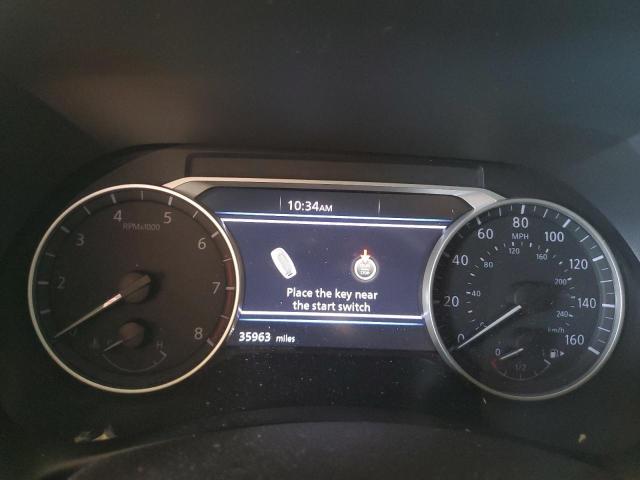 2024 NISSAN SENTRA SV 3N1AB8CV8RY346548