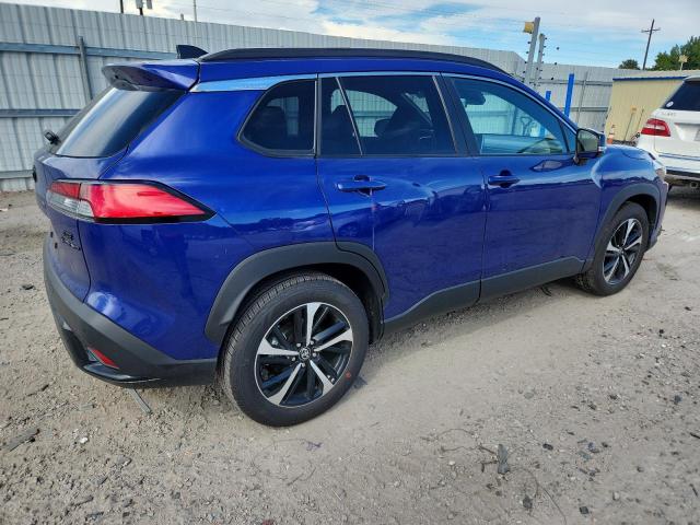 2025 TOYOTA COROLLA CR - Other View