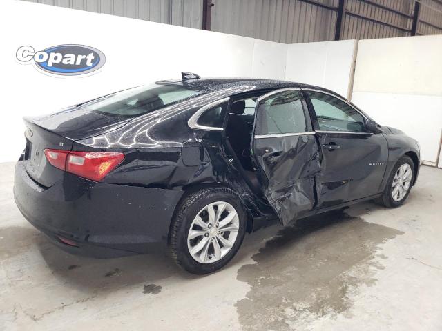 2024 CHEVROLET MALIBU LT 1G1ZD5ST8RF140168