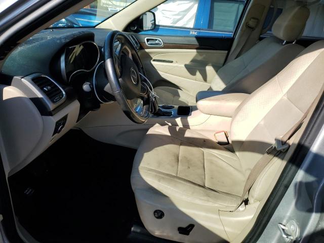 2018 JEEP GRAND CHER - 1C4RJFAG5JC302824