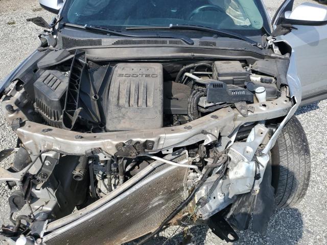 2011 CHEVROLET EQUINOX LT #3278792645