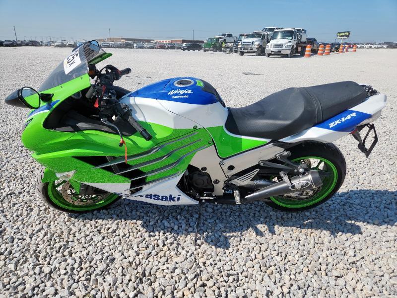 2024 KAWASAKI ZX1400 J JKBZXNJ16RA019446
