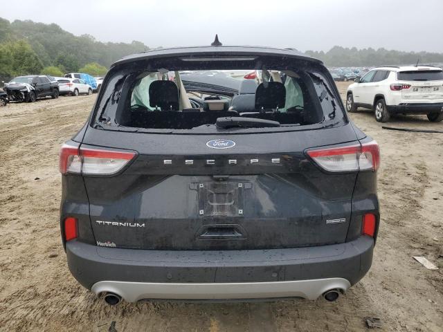 2020 FORD ESCAPE TITANIUM 1FMCU9DZ1LUA95398