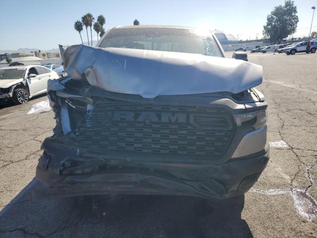 2025 RAM 1500 TRADE 1C6RREGG4SN640173