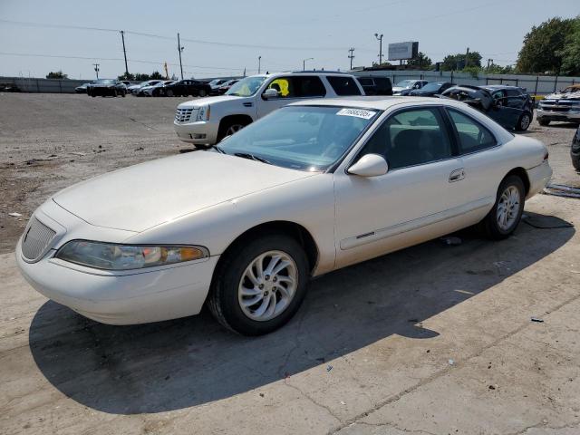 LINCOLN MARK VIII