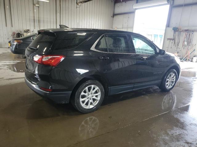 2019 CHEVROLET EQUINOX LT 2GNAXUEV1K6165777