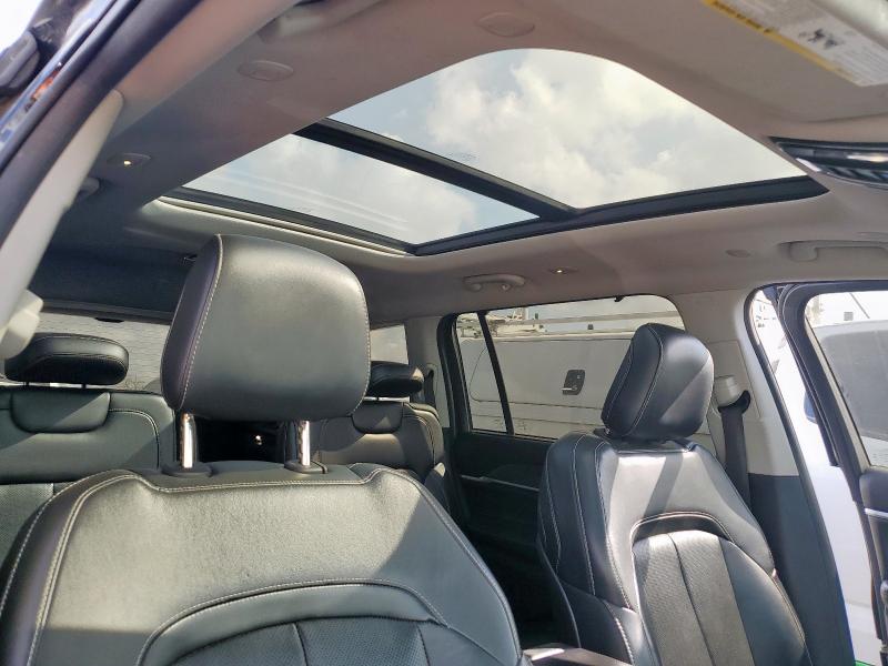 2021 JEEP GRAND CHEROKEE L LIMITED 1C4RJKBG5M8110706