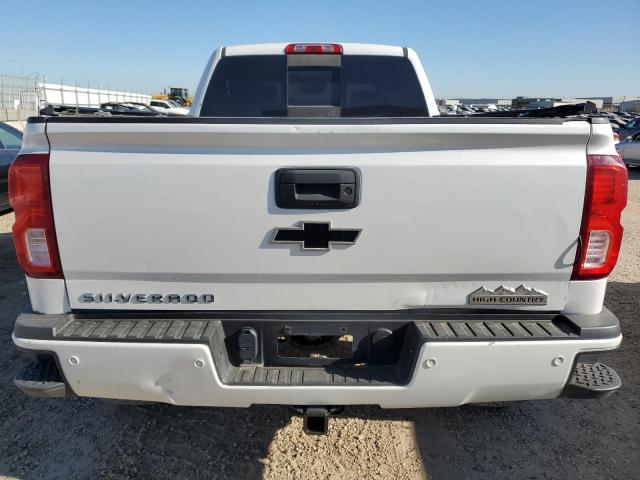 2017 CHEVROLET SILVERADO 3GCUKTEJ3HG115973