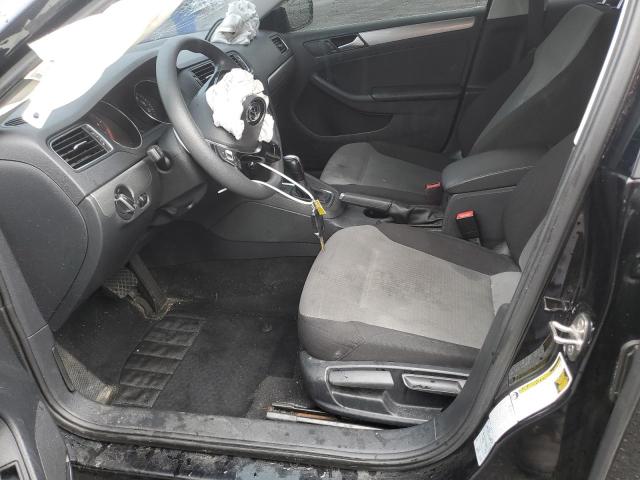 2017 VOLKSWAGEN JETTA S 3VW2B7AJ9HM293731