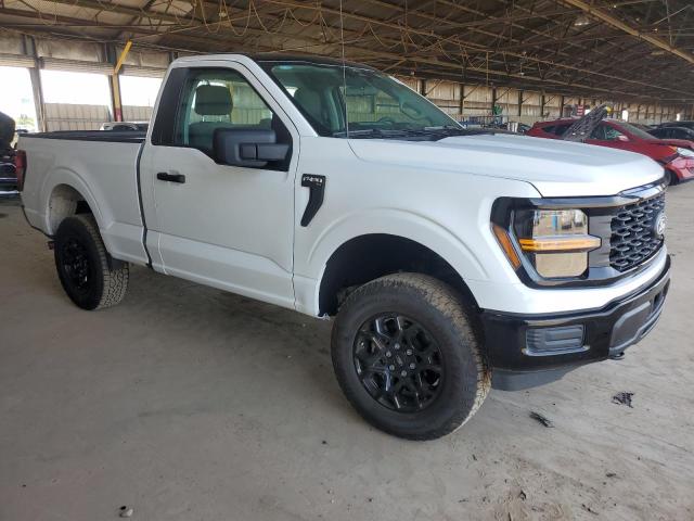 2024 FORD F150 XL 1FTNF1L8XRKD12825