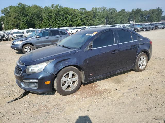 Global Auto Auctions: 2016 CHEVROLET CRUZE LIMI