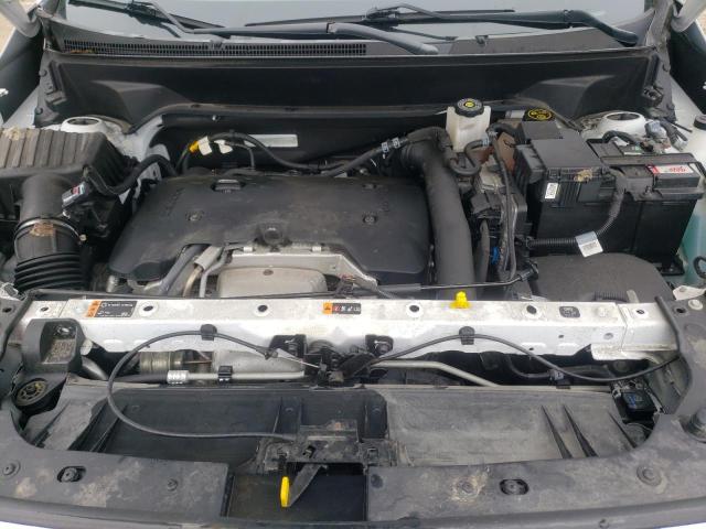 2019 GMC TERRAIN DE 3GKALSEX7KL383944